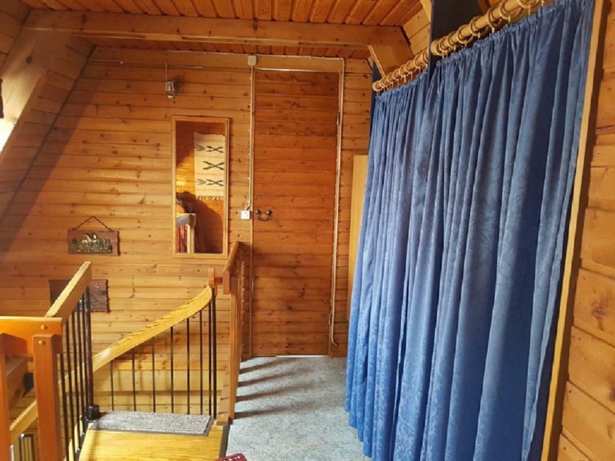 Ferienhaus Familie Mischkies Damp Eksteriør bilde